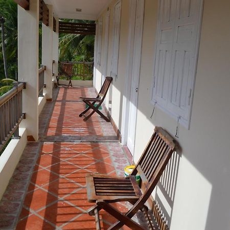 Green Hill Resort And Spa Mui Ne Bagian luar foto