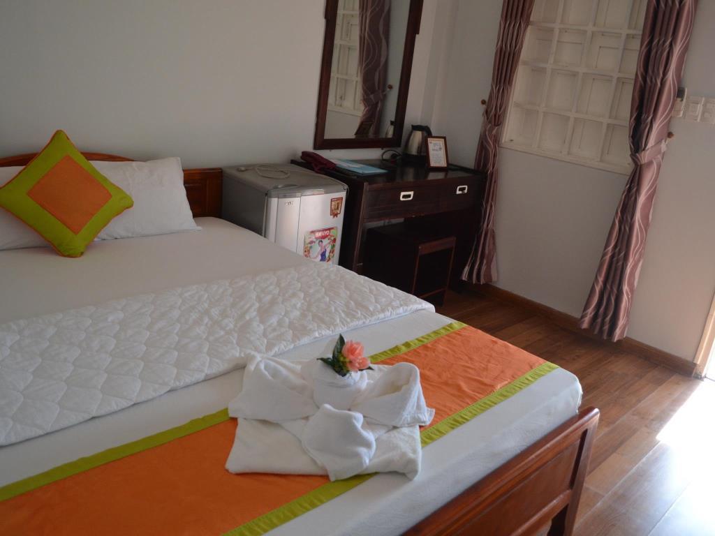 Green Hill Resort And Spa Mui Ne Bagian luar foto
