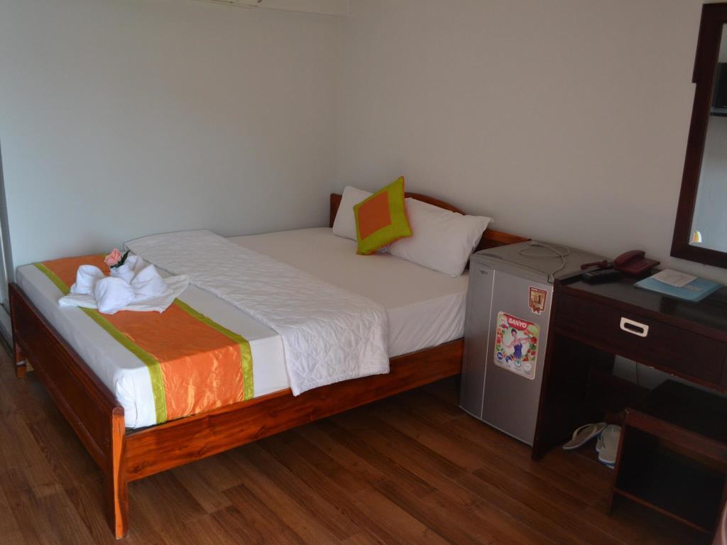 Green Hill Resort And Spa Mui Ne Bagian luar foto