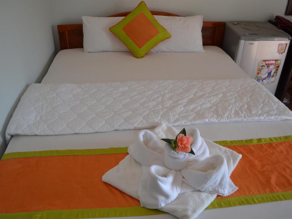 Green Hill Resort And Spa Mui Ne Bagian luar foto