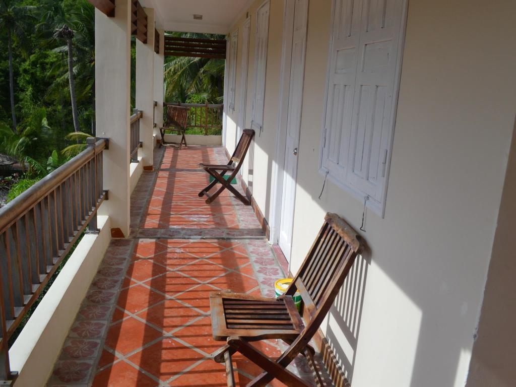 Green Hill Resort And Spa Mui Ne Bagian luar foto