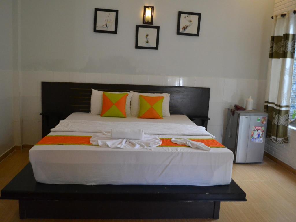 Green Hill Resort And Spa Mui Ne Bagian luar foto