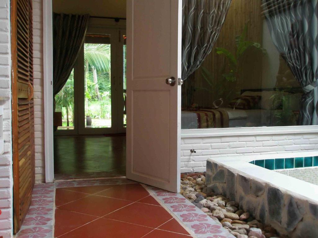 Green Hill Resort And Spa Mui Ne Ruang foto