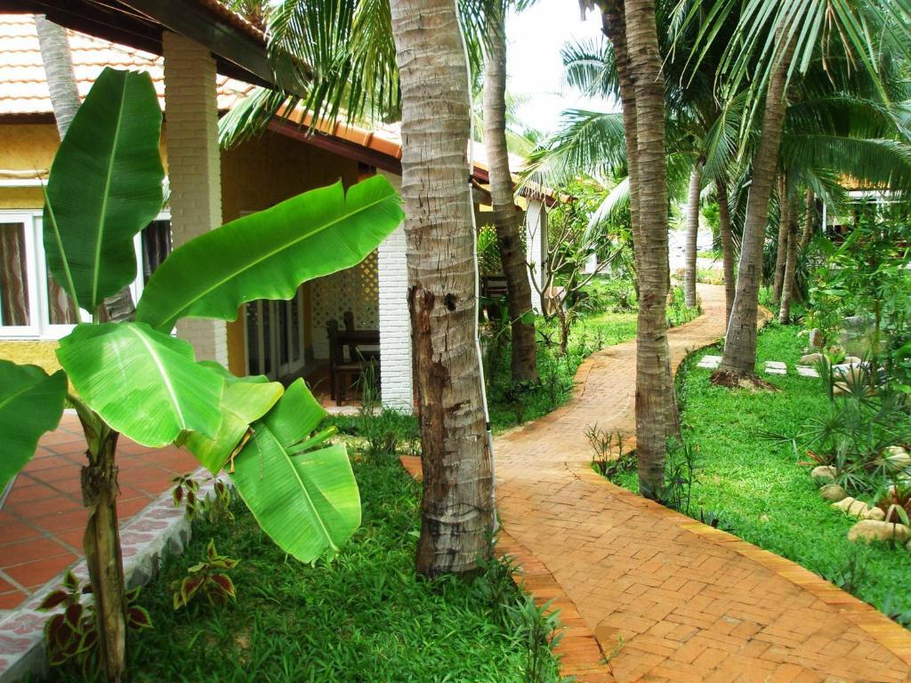 Green Hill Resort And Spa Mui Ne Ruang foto